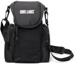 Owl Labs Weiche Tragetasche f&uuml;r Meeting Owl &ndash; geeignet f&uuml;r alle Versionen der