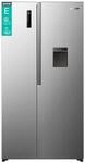 Gorenje NRS917E41XWD K&uuml;hl-Gefrierkombination/Freistehend/ 541L/ 39dB/ EEK: E/NoFrost