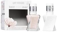 Essie Gel Couture Set 'Best Mom Ever' (Top Coat Nr. 00, Fairy Tailor Nr. 40)