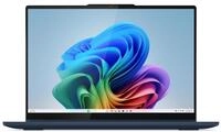 Lenovo IdeaPad 5 2-in-1 16AKP10 83KU・Flip-Design・AMD Ryzen AI 5 340/2...
