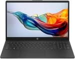 HP Laptop 15-fc0065ng・(CA8S1EA#ABD)・AMD Ryzen 5 7430U / 2.3 GHz・FreeDOS