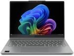 Lenovo IdeaPad 5 2-in-1 14Q8X9 83GH・Flip-Design・Snapdragon X Plus