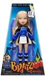 Bratz Scorchin' Cloe - Enth&auml;lt 1 Modepuppe mit Outfit und Accessoires,