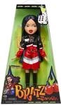 Bratz Scorchin' Jade - Enth&auml;lt 1 Modepuppe, mit Outfit und Accessoires,