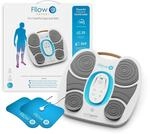 Fllow EMS-Tens Fu&szlig;massageger&auml;t - Smarte Impulstherapie mit Elektrostimulation zur