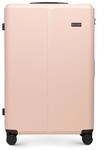 WITTCHEN Stripes Line Gro&szlig;er Koffer 76,5 x 50 x 29 cm (XL) | Hartschalen-Trolley ABS