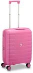 Roncato Skyline 2.0 Kabinen-Trolley 55x40x20/25 cm Erweiterbar - Rosa