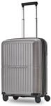 Pactastic Ultra-leicht Hartschalen Kabinen-Koffer | Kleiner Cabin-Trolley 39 x 22 x