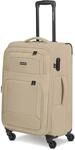 Smartbox Weichgep&auml;ck Check-in Koffer f&uuml;r Damen & Herren | Mittelgro&szlig;er Trolley 41