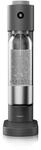 WMF Element One Wassersprudler &ndash; vollautomatische Edelstahl Sprudelmaschine mit 3