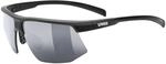 uvex aerios - Sportbrille f&uuml;r Damen und Herren - 100% UVA-, B, C Schutz -