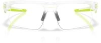 Oakley Bisphaera 0OO9400 Matte Clear Size: 68 25 - MATTE CLEAR One Size, Hell,...