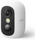 eufy eufyCam C35, Kabellose &Uuml;berwachungskamera Au&szlig;en & Innen, Magnetische