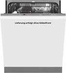 Exquisit Einbau-Geschirrsp&uuml;ler, 12 Ma&szlig;gedecke, 49 dB(A), 6 Programme,