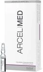 JEAN D'ARCEL ARCELMED Ampullen Set - Calming Concentrate 7 x 2 ml - Beruhigt die Haut