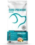 Euro-Premium Adult Sterilized+ 10kg
