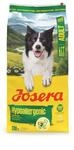 JOSERA Hypoallergenic (1 x 12,5 kg) | Adult | Premium Trockenfutter mit Insekten