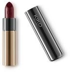 KIKO Milano Gossamer Emotion Creamy Lipstick 128, Creme-Lippenstift Mit Vollem