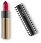 KIKO Milano Gossamer Emotion Creamy Lipstick 141 | Creme-Lippenstift Mit Vollem