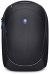 Alienware 18 Rucksack AW7825P, 28 L Kapazit&auml;t, atmungsaktives 3D-Mesh |...