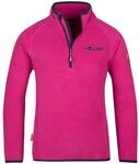 Trollkids Kids Nordland Half Zip | Extrem leicht, Gute W&auml;rmeleistung,