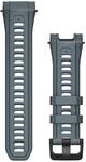 Garmin Wechselarmband 22mm, passend f&uuml;r die Instinct 3-45mm