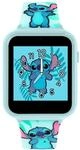 Disney Smart-Watch Blue LAS4027