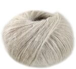 LANA GROSSA Superkid Seta | Zartes Schlauchgarn aus Superkid Mohair mit Seide 