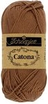 Scheepjes - Scheepjes 157 Wurzel Bier Catona Garn - 1x25g