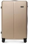 WITTCHEN Stripes Line Gro&szlig;er Koffer 76,5 x 50 x 29 cm (XL) | Hartschalen-Trolley ABS