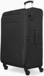 Franky Check-in Koffer f&uuml;r Damen und Herren | gro&szlig;er XL Trolley 48 x 31 x 79...