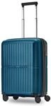 Pactastic Ultra-leicht Hartschalen Kabinen-Koffer | Kleiner Cabin-Trolley 39 x...