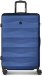 SMARTBOX Hartschalen Check-in Koffer f&uuml;r Damen & Herren | Gro&szlig;er XL Trolley |...