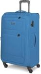 Smartbox gro&szlig;er Weichgep&auml;ck Check-in Koffer f&uuml;r Damen & Herren | Gro&szlig;er XL