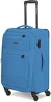 Smartbox Weichgep&auml;ck Check-in Koffer f&uuml;r Damen & Herren | Mittelgro&szlig;er Trolley 41
