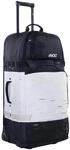 EVOC World Traveller 125l Reisetrolley, Reisetasche (Reisekoffer mit Teleskopgriff,