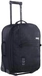 EVOC TERMINAL Bag 40+20l Reisetrolley, Reisetasche mit angeschlossenem Rucksack