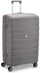 Roncato Skyline 2.0 NEON Gro&szlig;er Koffer 79 cm - Grau
