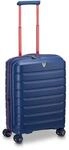 Roncato B-Flying Move Kabinen-Trolley 55x40x20/25 cm Erweiterbar -...