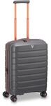 Roncato B-Flying Move Kabinen-Trolley 55x40x20/25 cm Erweiterbar - Graphit