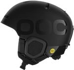 POC Fornix BC Skihelm &ndash; Leichter All-Mountain Ski- & Snowboardhelm f&uuml;r Erwachsene,
