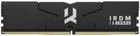 Goodram - DDR5 Speichermodul IRDM 2x16GB KIT 6000MHz CL30 SR DIMM Black V Silver -