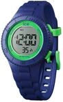 Ice-Watch - ICE digit - Jungenuhr mit Plastikarmband