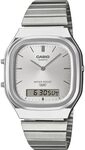 Casio Vintage Edgy AQ-240E-7AEF Unisexuhr