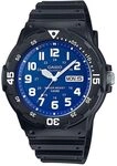 Herren Uhr Casio MRW-200H-2B2