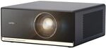 Proyector Port&aacute;til Wanbo X5 Pro, 1100 Lumen, Full-HD, HDMI, WiFi, Azul Oscuro