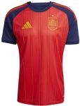 adidas RFEF H JSY VIVRED - L