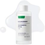 EQQUALBERRY Swimming Pool Toner 155ml | Sanfter Gesichts-Toner mit...