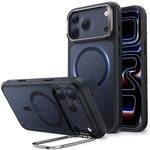 ESR f&uuml;r iPhone 17 Pro Max H&uuml;lle, Kamerasteuerung, kompatibel mit MagSafe,