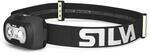 Silva Stirnlampe LED Batteriebetrieben - Seek 320 Lumen - Betrieb mit 3x